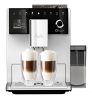 Melitta CI Touch F630-101 Kaffeevollautomat mit Milchbehälter