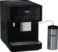 Miele CM 6350 Kaffeevollautomat obsidian-schwarz