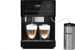 Miele CM 6350 Kaffeevollautomat (OneTouch- und OneTouch for zwei-Zubereitung)
