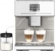 Miele CM 7550 Kaffeevollautomat (Smartphone bedienbar mit WiFiConnect)