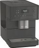 Miele G cm 6150 Kaffeevollautomat, 1500 W, 1.8 L, grau graphit