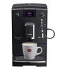 Nivona NICR 660 Kaffeevollautomat, Mattschwarz