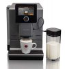 Nivona NICR CafeRomatica 970 Kaffeevollautomat, Titan
