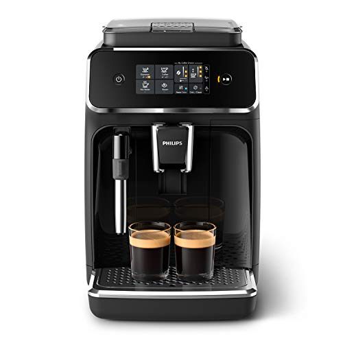 Philips 2200 Serie EP2221/40 Kaffeevollautomat