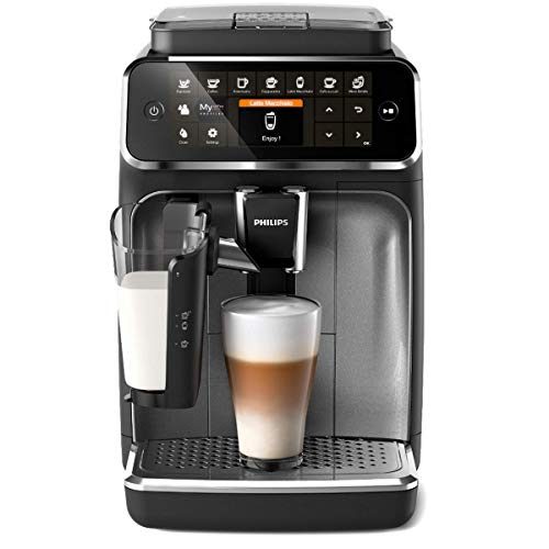 Philips 4300 Serie EP4346/70 Kaffeevollautomat