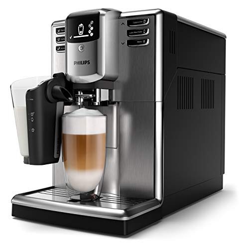 Philips 5000 Serie EP5335/10 Kaffeevollautomat