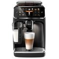 Philips 5400 Serie EP5441/50 Kaffeevollautomat, 12 Kaffeespezialitäten (LatteGo Milchsystem)