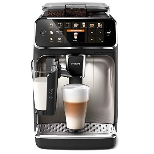Philips 5400 Serie EP5447/90 Kaffeevollautomat