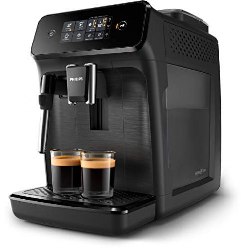 Philips EP1220/00 Serie 1200 Kaffeevollautomat
