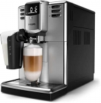 Philips EP5333/10 Kaffeevollautomat Test