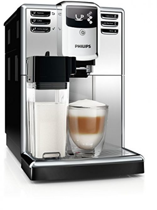 Philips Kaffeevollautomat Test 2025 Aktueller Testsieger