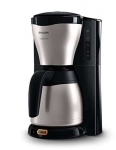 Philips HD7546/20 Gaia Kaffeemaschine mit Thermoskanne im Test