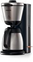 Beste Kaffeemaschine mit Thermoskanne und abnehmbaren Wassertank