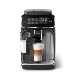 Philips 3200 LatteGo Series im Test