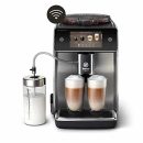 Saeco GranAroma Kaffeevollautomaten SM6580/10 Test