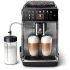 Saeco GranAroma SM6585/00 Kaffeevollautomat Test