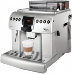 Saeco HD8930/01 Royal Kaffeevollautomat im Test