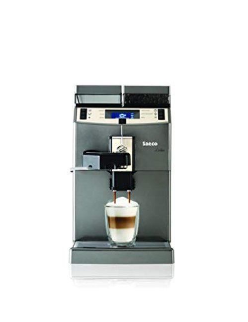 Saeco Lirika 10004768 Kaffeevollautomat
