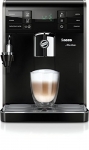 Saeco Minuto HD8763/01 Kaffeevollautomat im Test