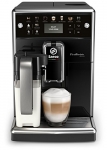 Saeco PicoBaristo SM5460/10 Kaffeevollautomat Test
