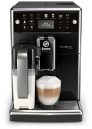 Saeco PicoBaristo Deluxe SM5570/10 Kaffeevollautomat Test