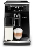 Saeco PicoBaristo SM5460/10 Kaffeevollautomat, 10 Kaffeespezialitäten