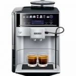 Siemens EQ.6 plus s300 TE653501DE | Kaffeevollautomat Test