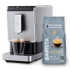 Tchibo Kaffee Vollautomat Esperto Caffè 1.1 (19 bar, 1470 Watt)