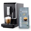 Tchibo Kaffee Vollautomat Esperto Latte (19 bar, 1470 Watt)